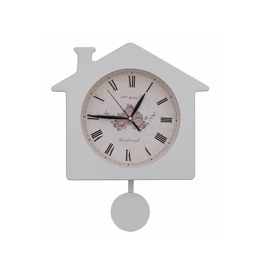 [데코 하우스 화이트시계] 화이트시게 모던벽시계 벽걸이시계 예쁜벽시게 디자인시계 
